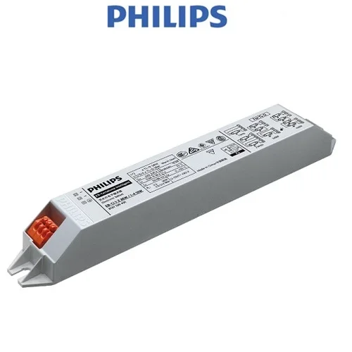 Tăng phô điện tử Philips EBCi dùng cho huỳnh quang T5, T8