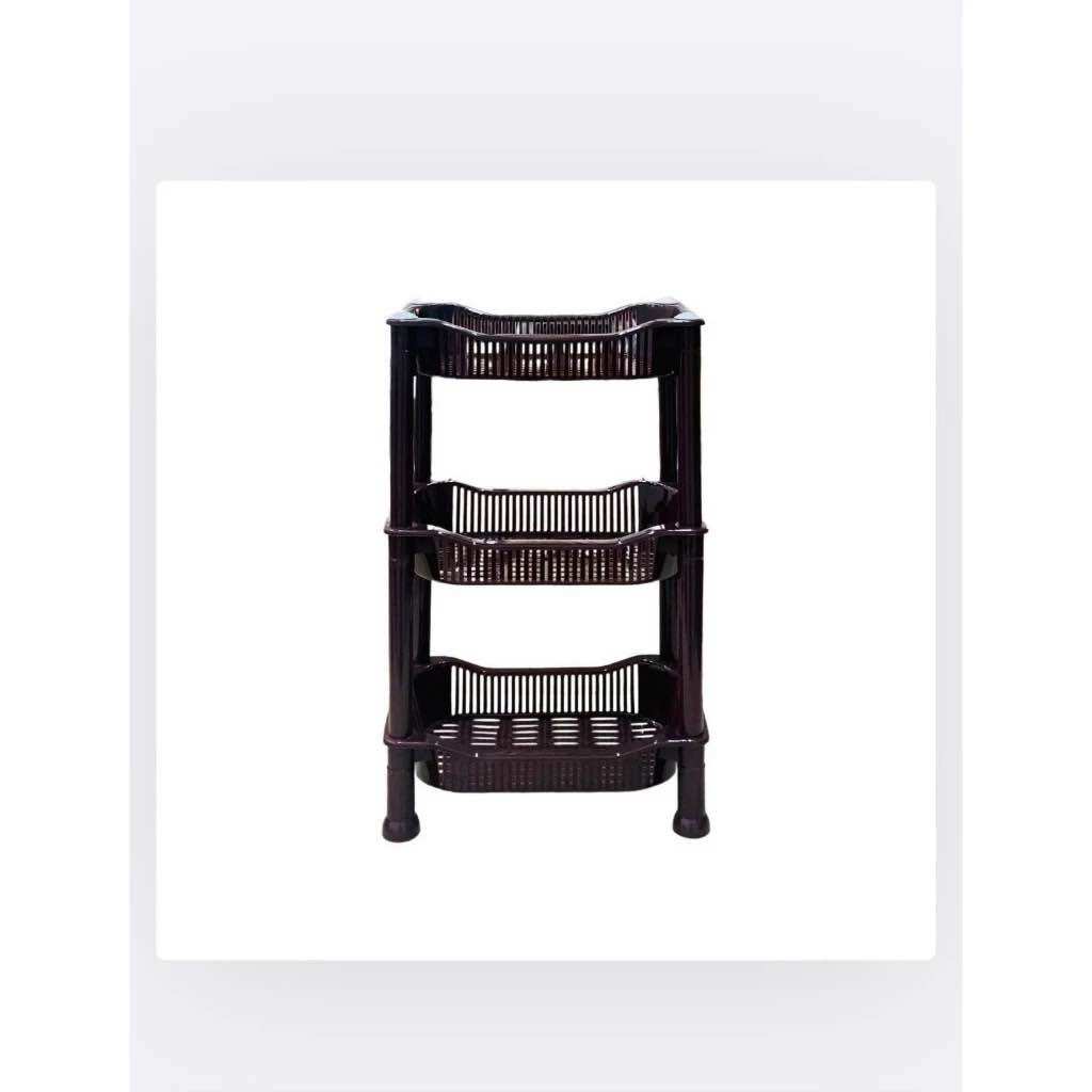 Kệ Sọc Mini 3 TẦNG (D30*R19.5*C46CM)