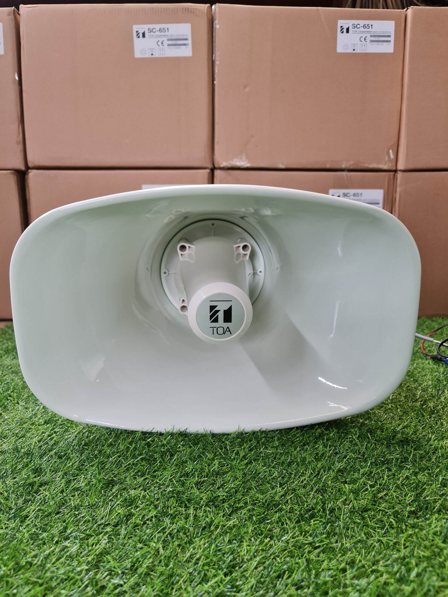 Loa TOA 50W