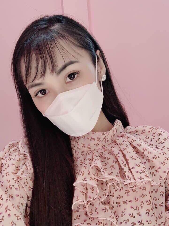 Sỉ combo 300 khẩu trang cá KF94