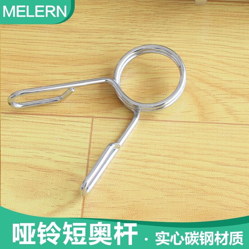 Đòn tạ tay phi 50 dài 50cm hàng nhập khẩu