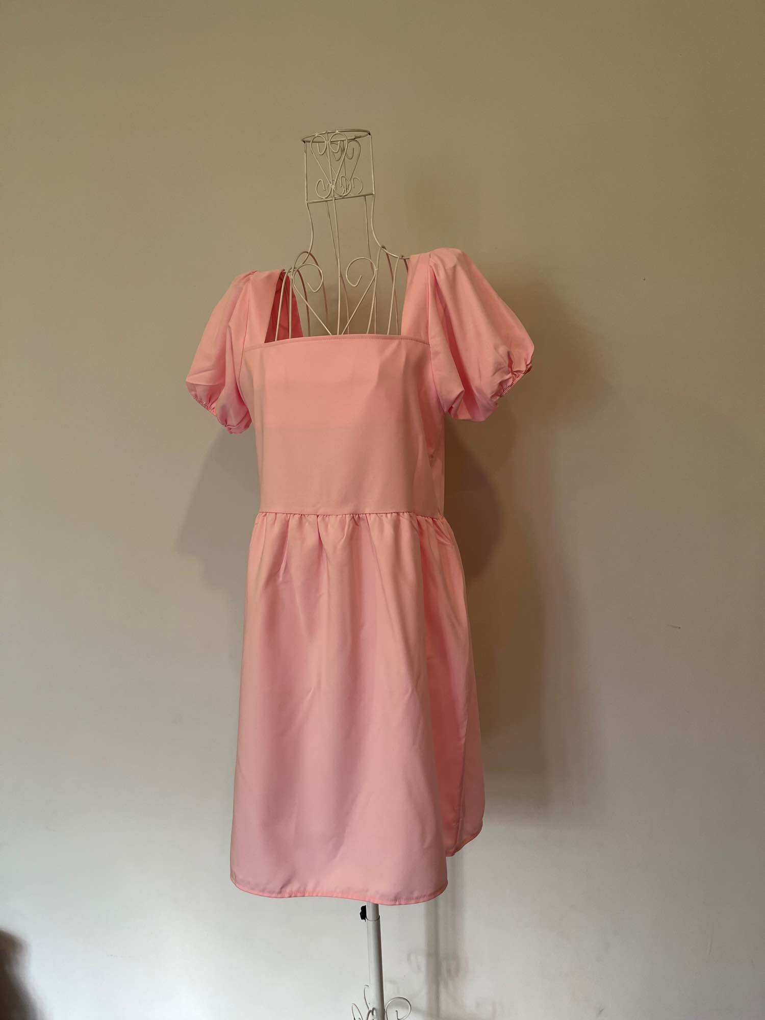 Beautiful Pink/Red Dress - Many Styles