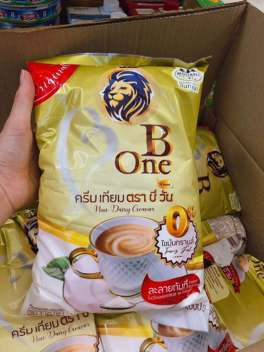 BỘT KEM BÉO B-Noe 1kg