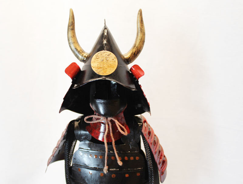Khám phá hơn 68 về mô hình giáp samurai mới nhất  thdonghoadian