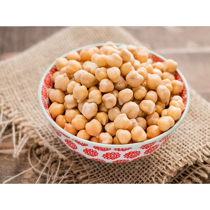 Đậu gà hữu cơ Markal 500g