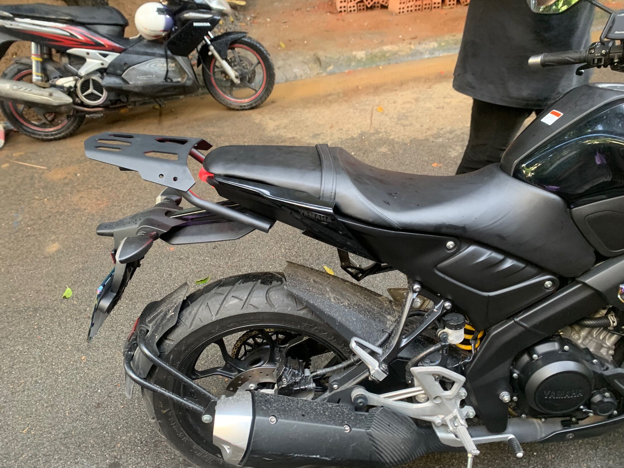 [HCM]BAGA MT15 CẢNG MT15