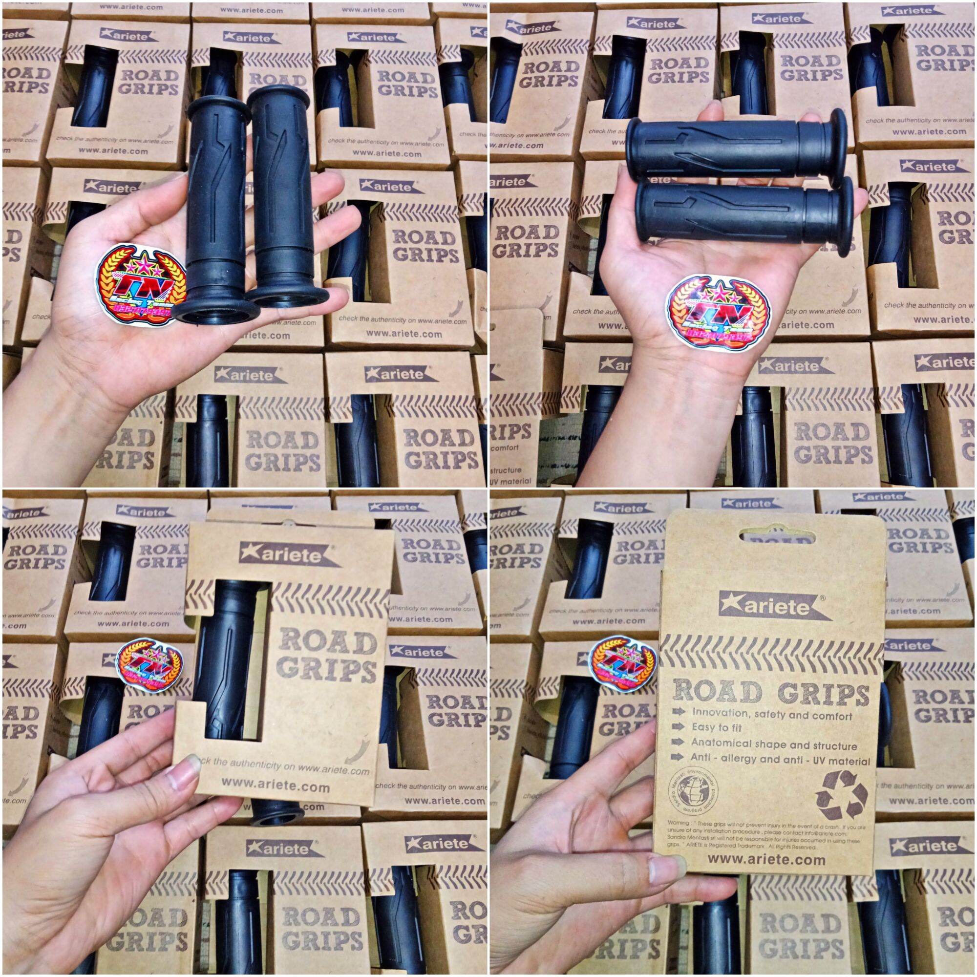 Bao tay Road Grips Ariete - Bao tay Z1000 Ý 1 1