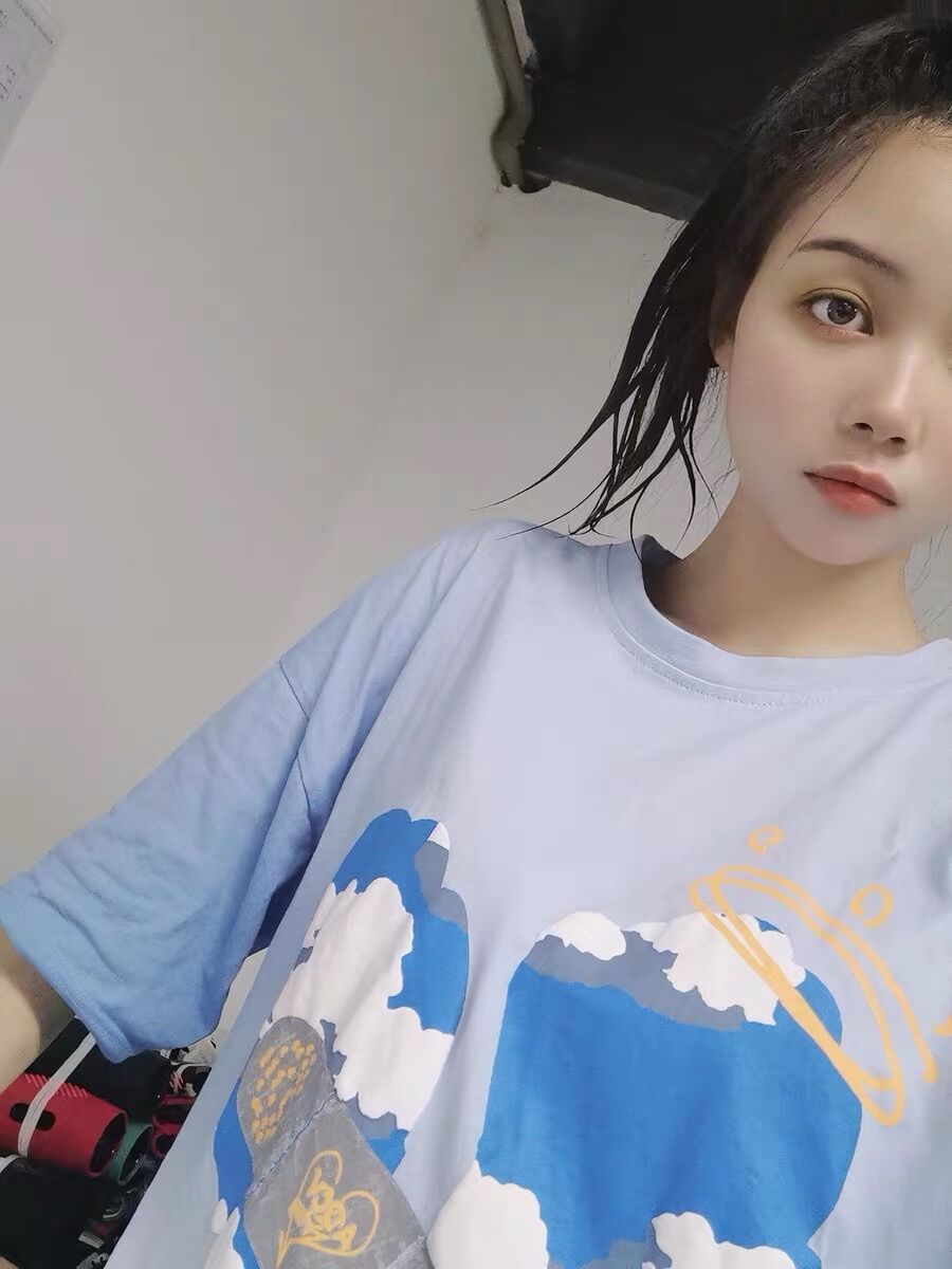 ÁO THUN FORM RỘNG HEART
