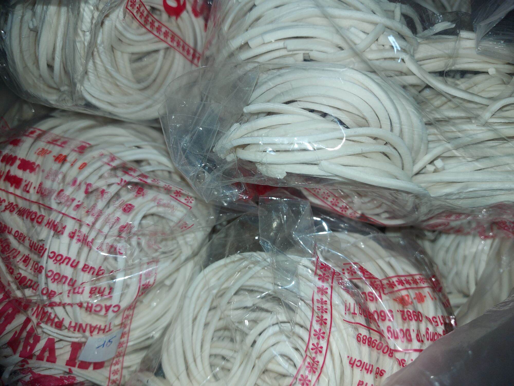 combo 3 gói Bánh canh sợi khô Huế