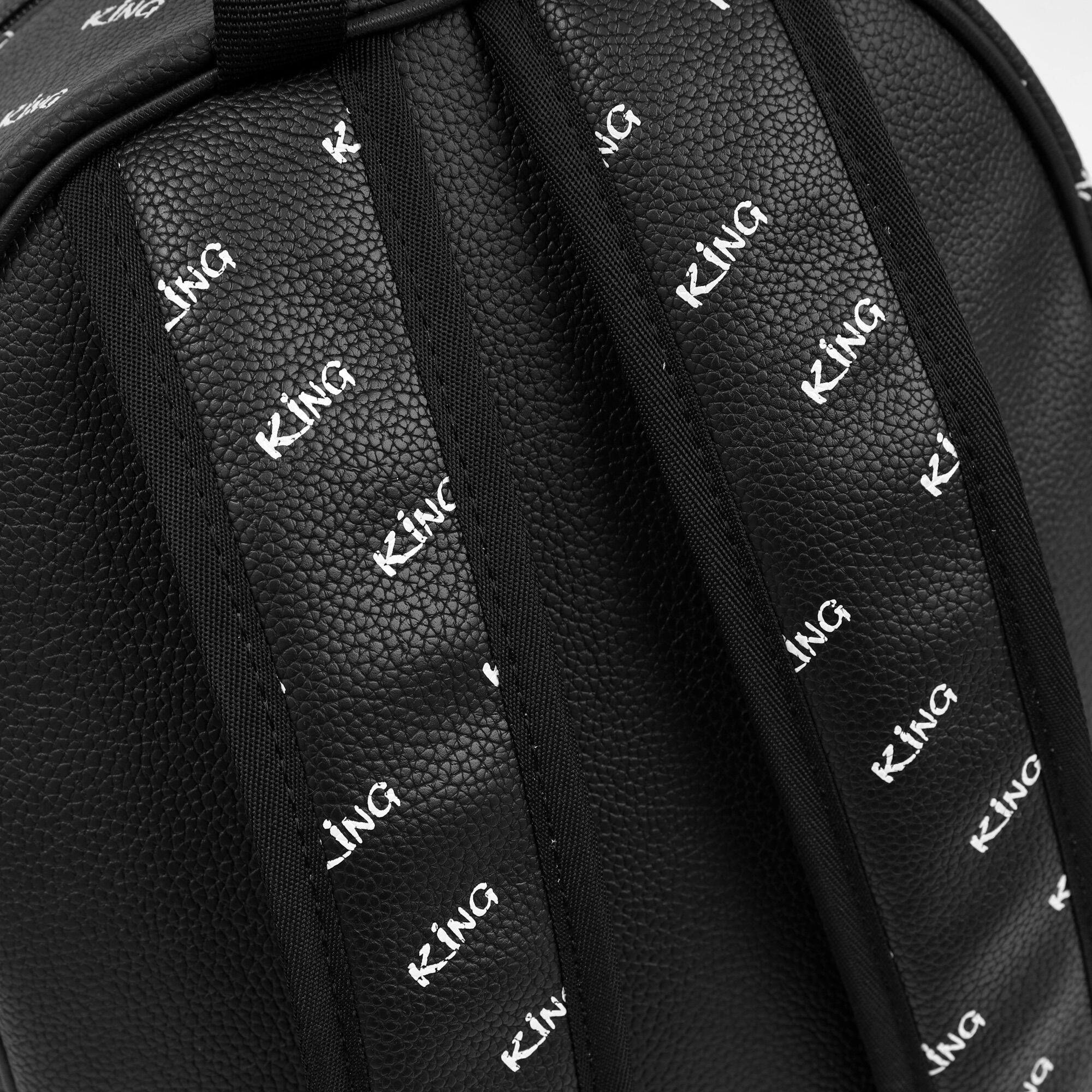 Balo Da Backpack King 2 Unisex - Balo thời trang chất liệu da dày dặn