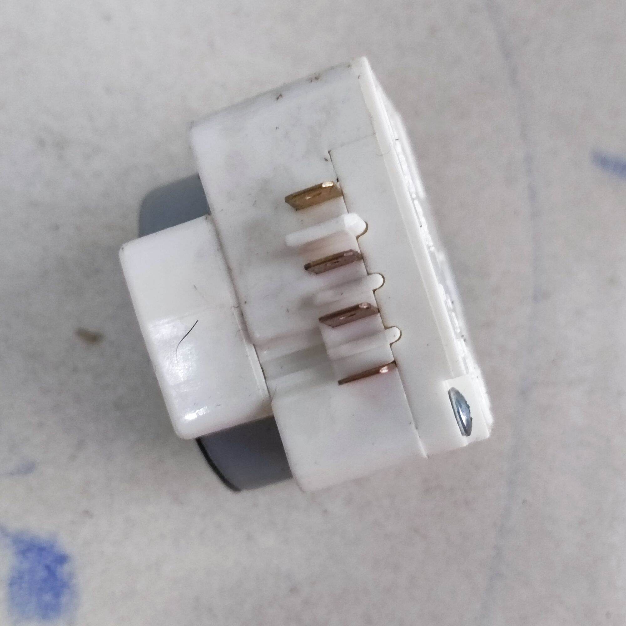 [HCM]timer đồng hồ thời gian rờ le thời gian tủ lạnh 1/ 4