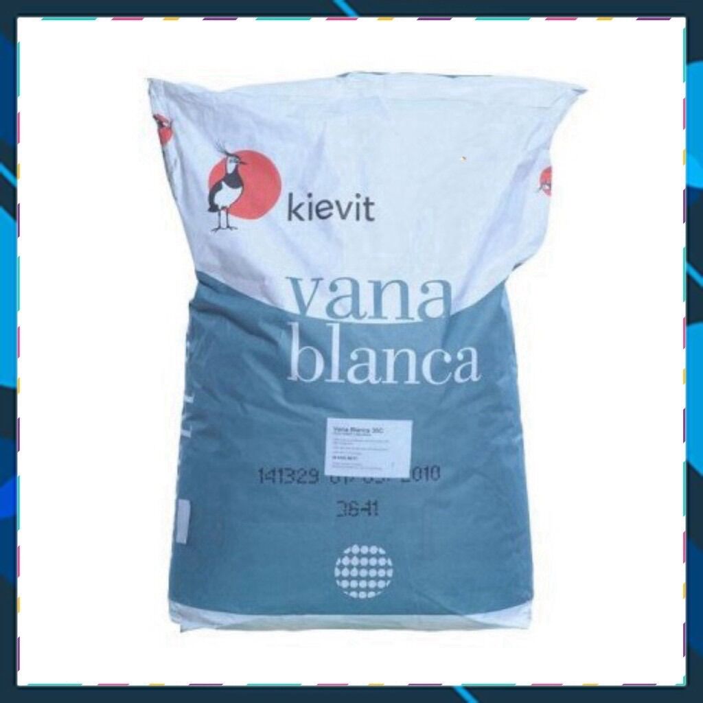 Bột pha trà sữa vana blanca kievit 500g