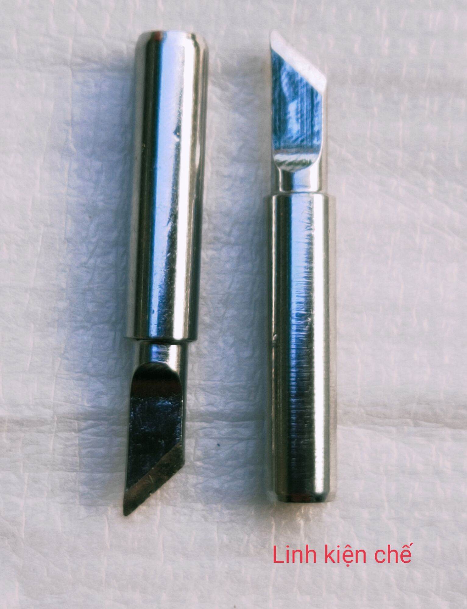 Mũi hàn dao 936