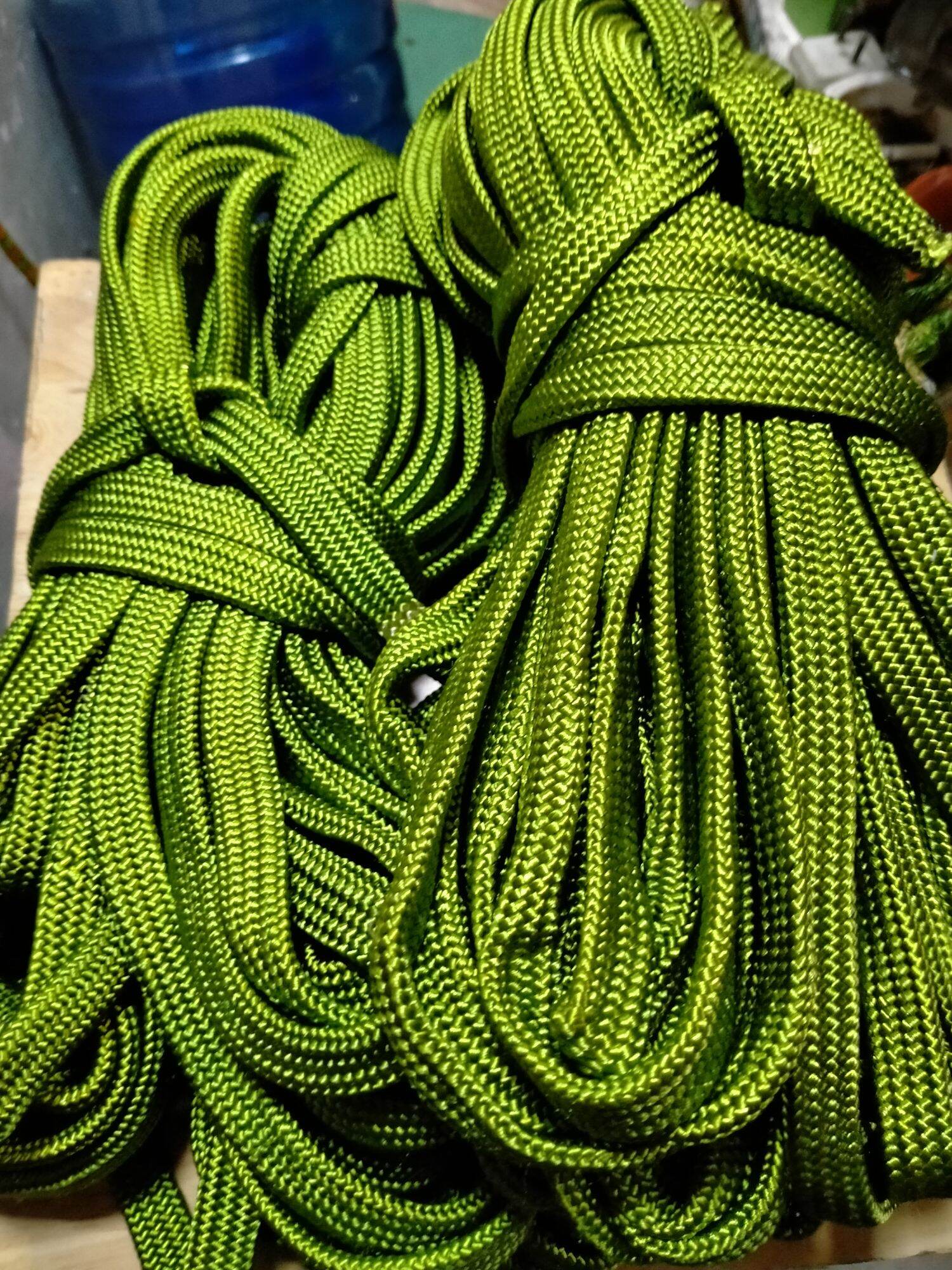 [HCM][ 1 mét] Dây dù dẹp bản lớn sợi Polyester