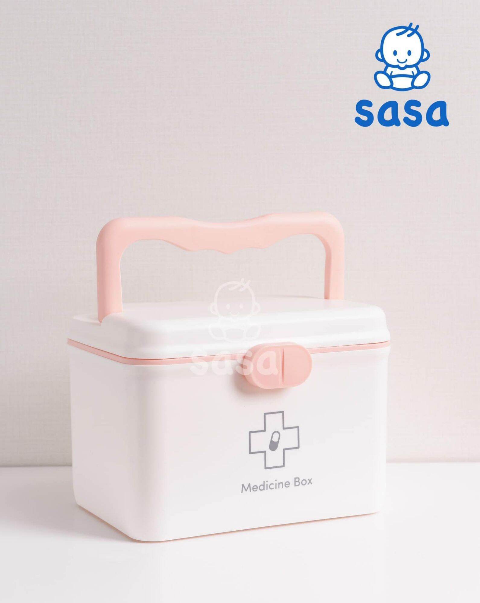 Hộp đựng Thuốc Medicine Box