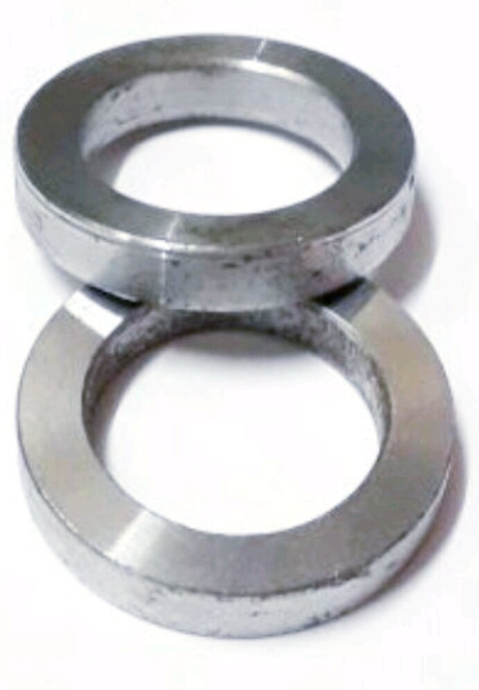 LÔNG ĐỀN KHÂU NỒI LỔ 19x5x27 x 2 CÁI