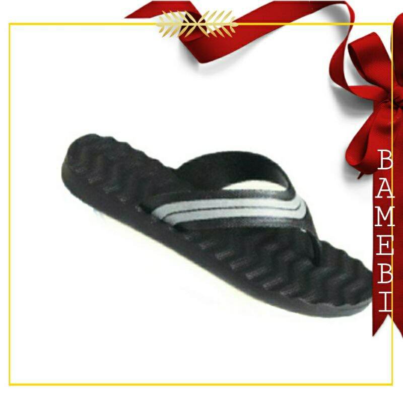 [HCM]Dép ASIA đế massage lồi lõm xỏ ngón nam - DME233