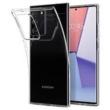 Ốp silicon trong Loại Sịn, Chất TPU Cao cấp sam sung Note20, Note 2
