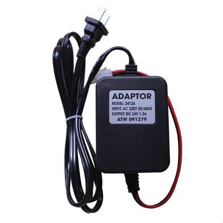 Nguồn 24v-1,2a dùng cho máy lọc nước -máy phun sương taiwan