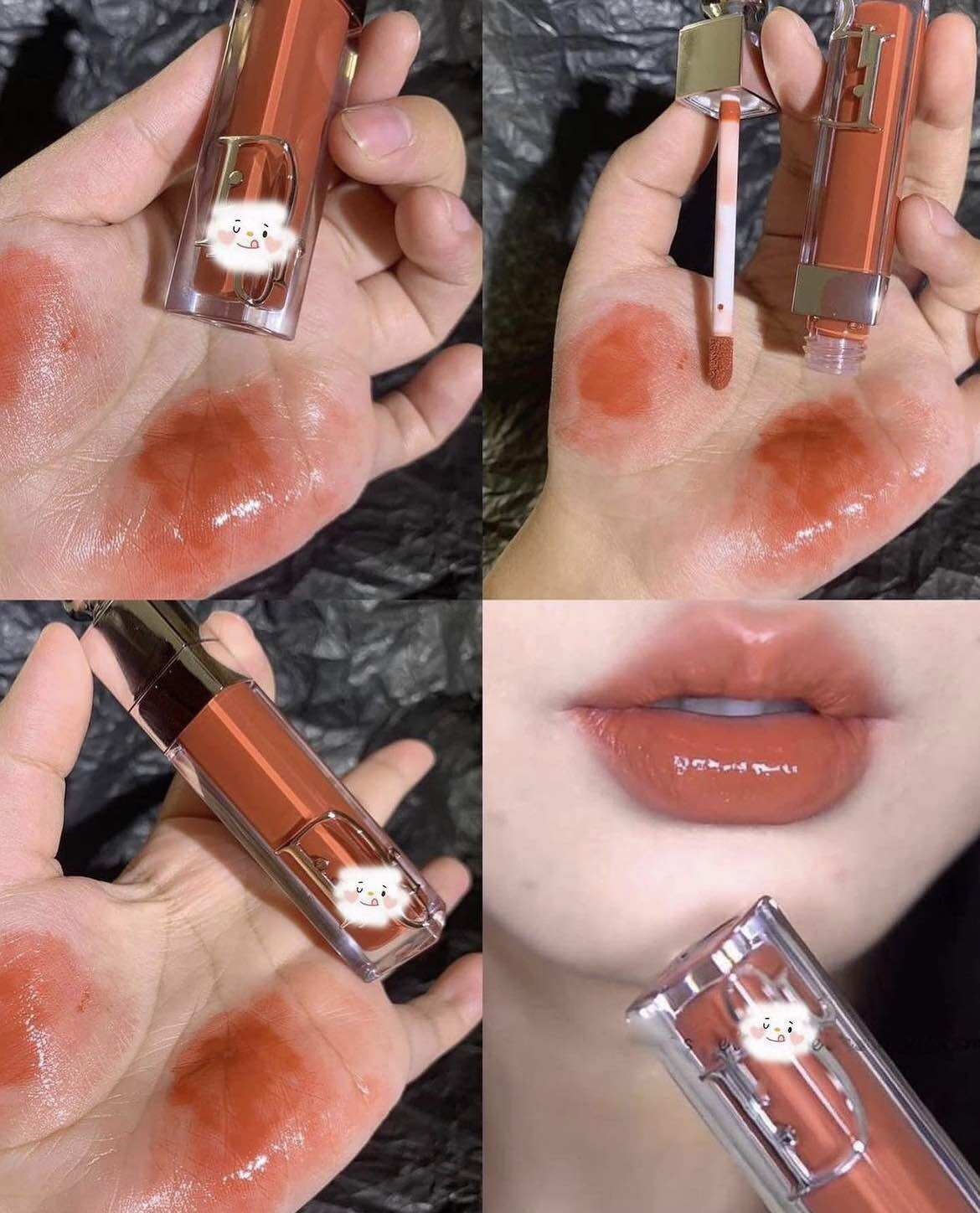 Son dưỡng Dior Maximizer Unbox