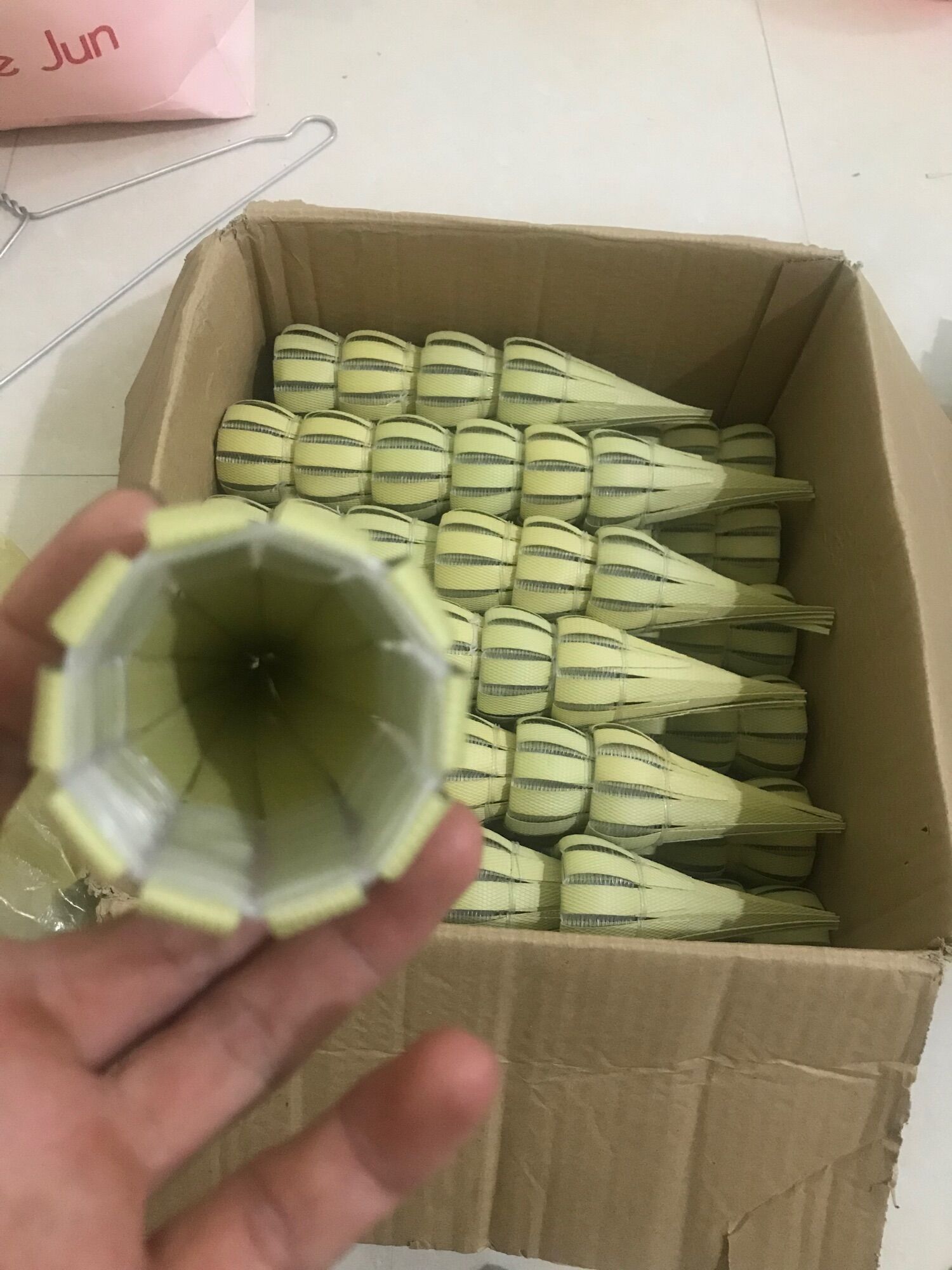 Combo 40 hom lươn 60