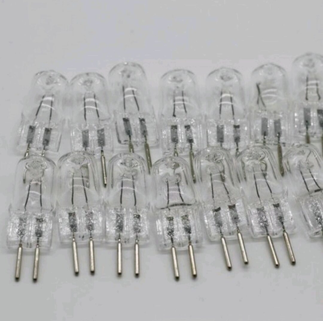 Bóng đèn Halogen 220V/35W - Đèn xông tinh dầu