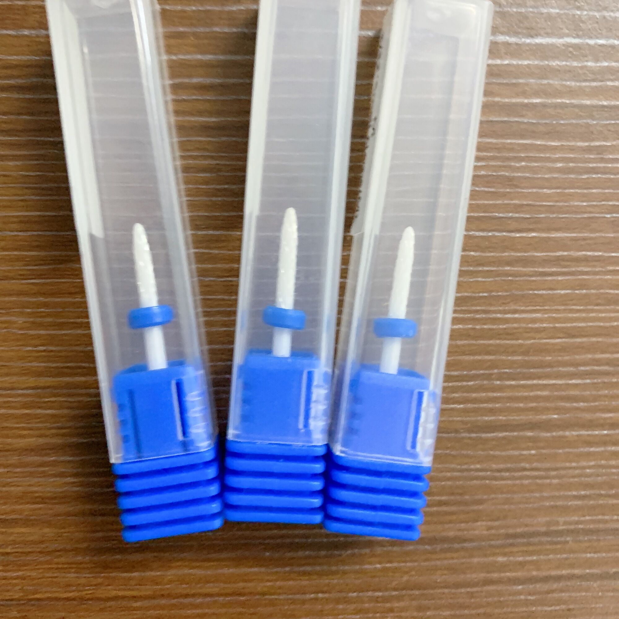 Đầu mài khoé móng bằng sứ, đầu mài khoé sứ