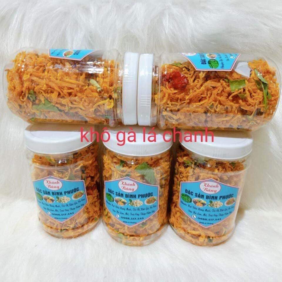 250gram Bò Khô Sợi Xé Nhỏ Hàng Ngon Nhức Nách Ăn Vặt Lel.