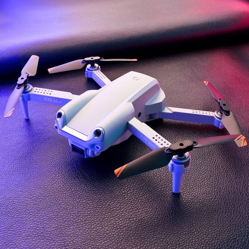 Flycam K99 max - camera 4K - có cảm biến chống va chạm 3 chiều