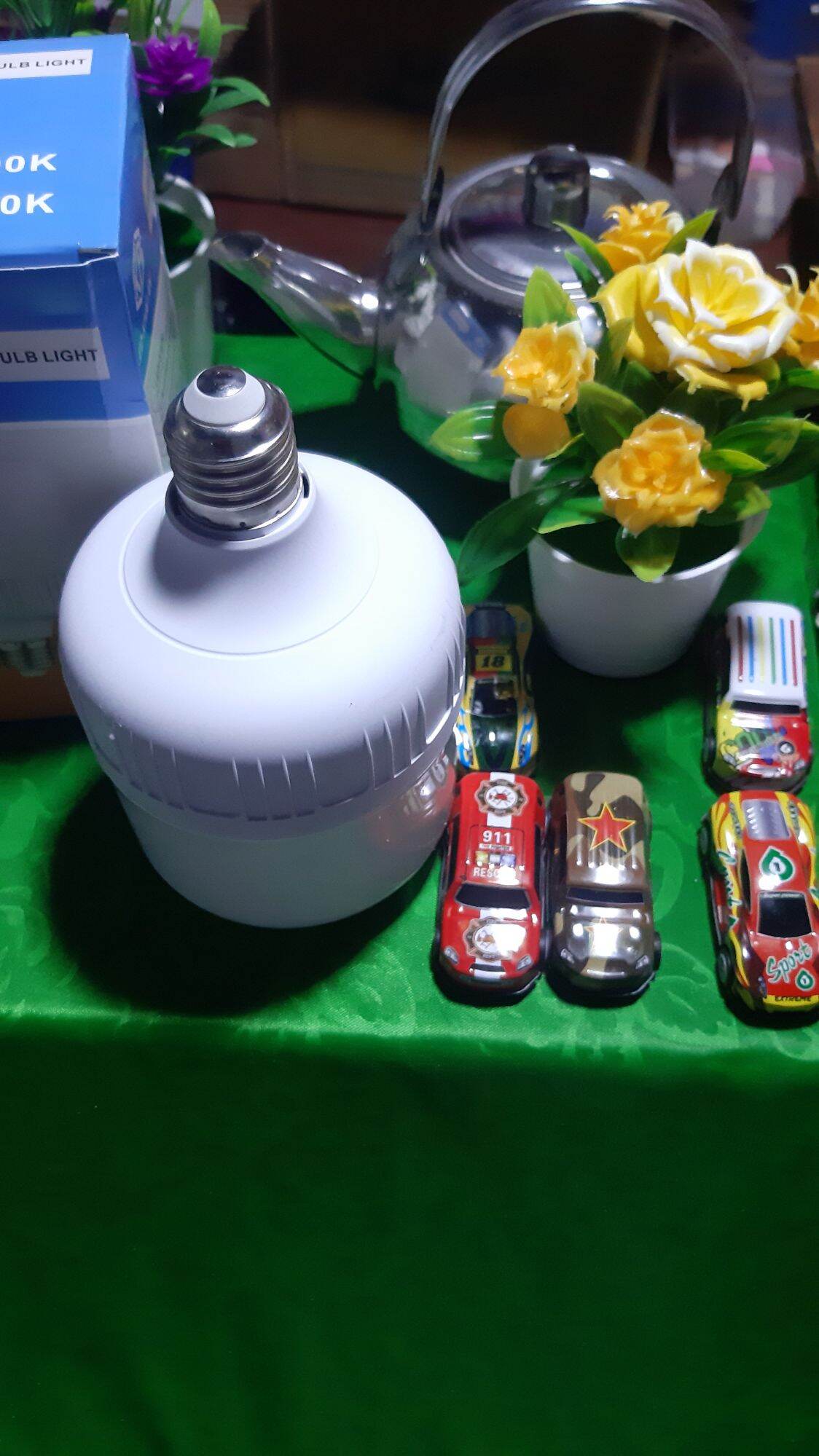 (Siêu tiết kiệm điện ) Bóng đèn Led 30W