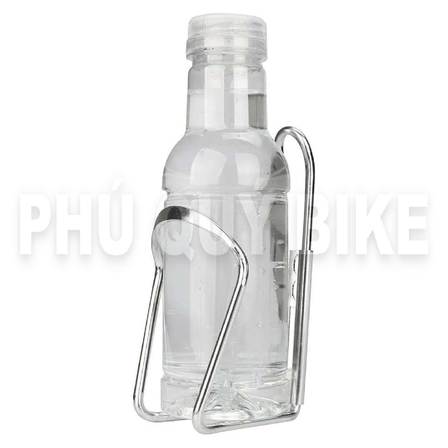 Gọng Để Bình Nước Xe Đạp