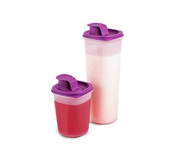 Bình đựng dầu ăn , nước mắm Tup 650ml