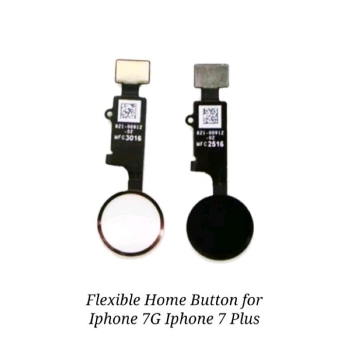 Nút home cho ip 7/7plus/8/8plus dùng chung