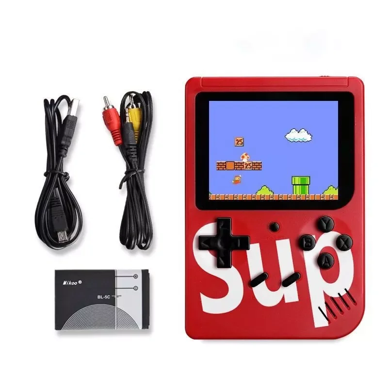 Máy chơi game SUP 400 trò chơi
