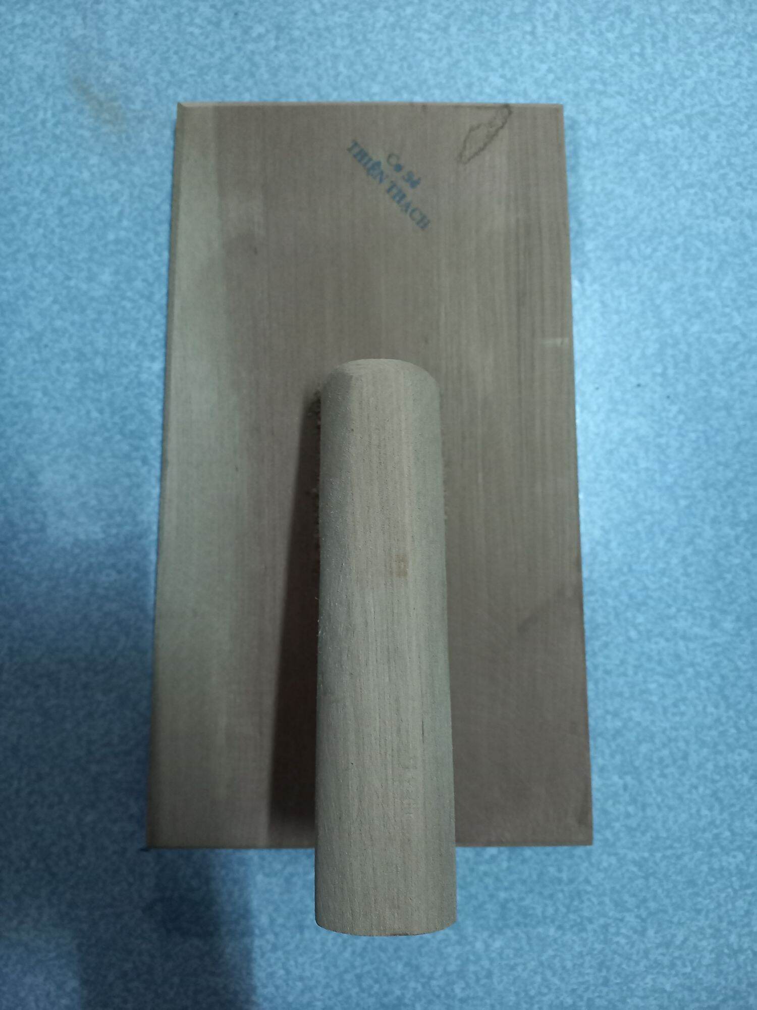 bàn xoa ( bàn chà gỗ )