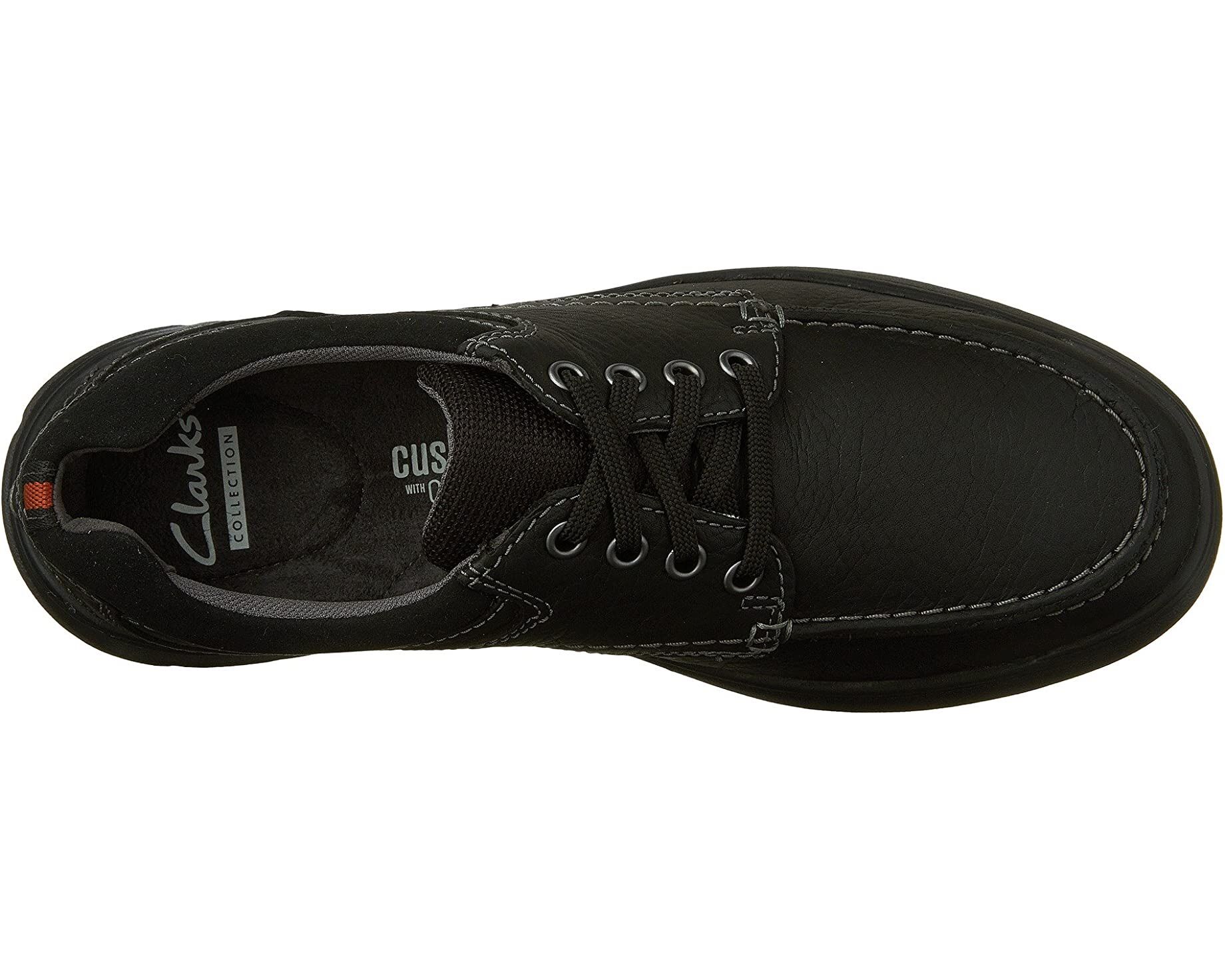 GIÀY DA NAM CLARKS XÁCH TAY MỸ 🇺🇸