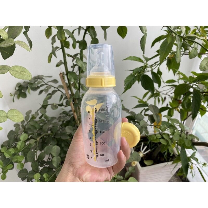 Bình sữa medela 250ml