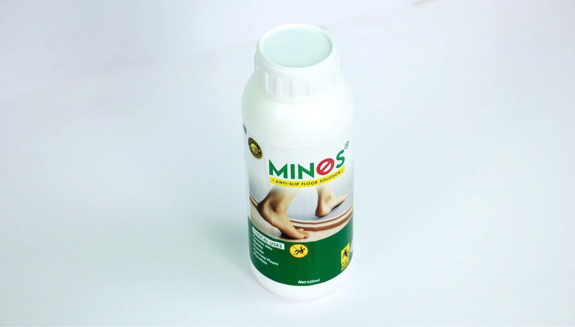 Dung dịch chống trượt MINOS