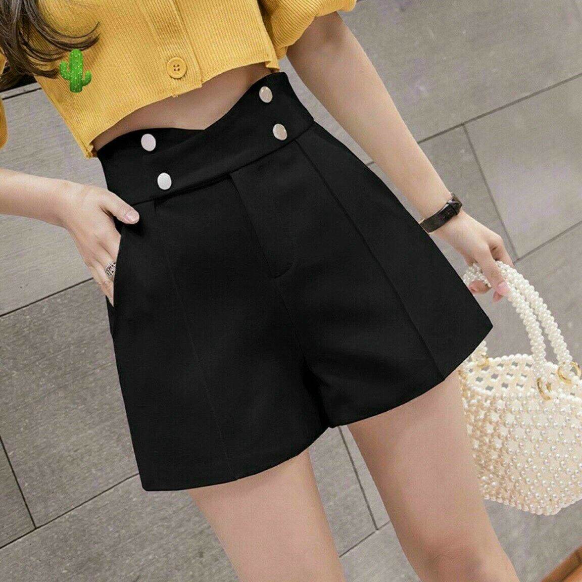 [HCM]Quần sọt đùi xinh