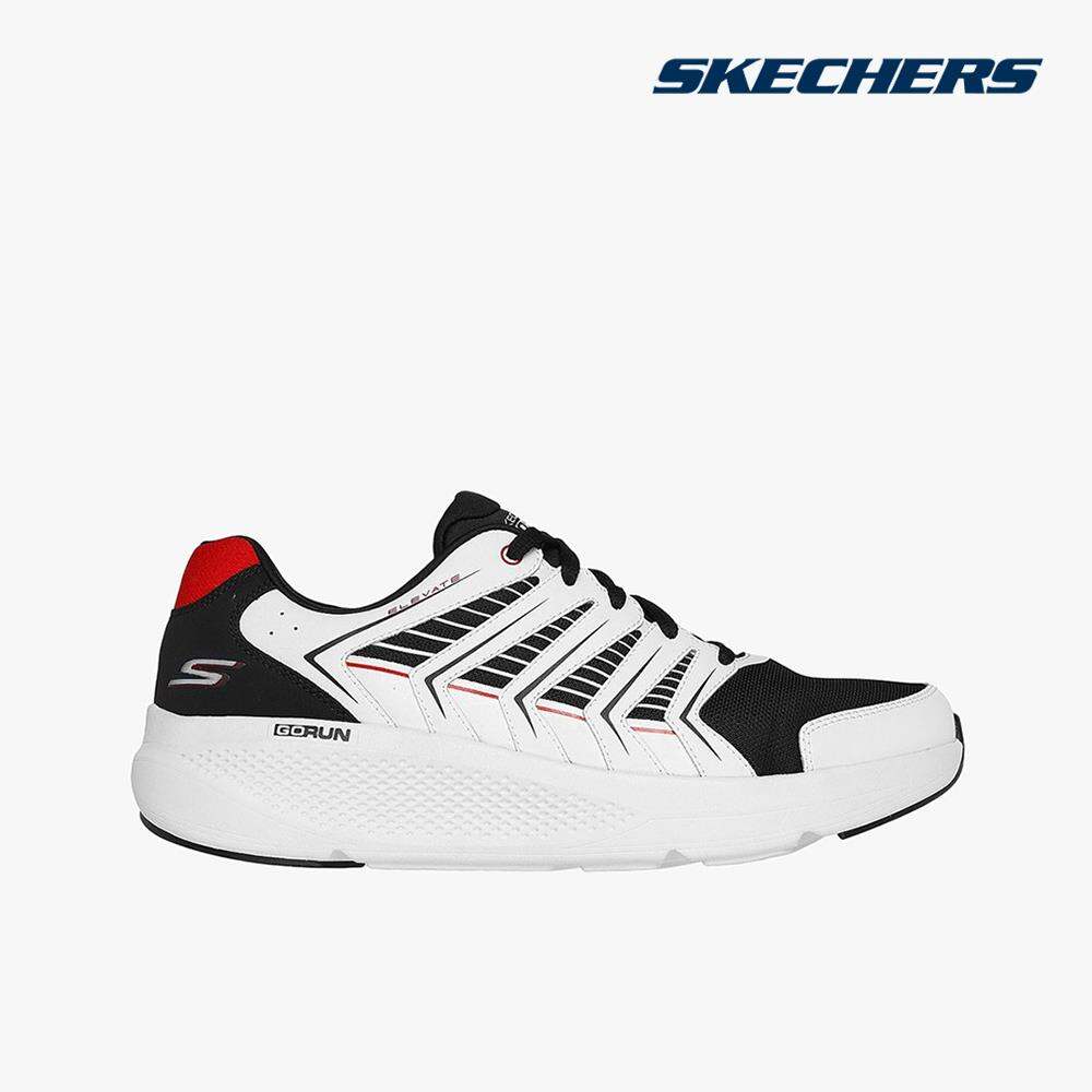 SKECHERS - Giày chạy bộ nam GO RUN Elevate Eminent 220331-WBKR