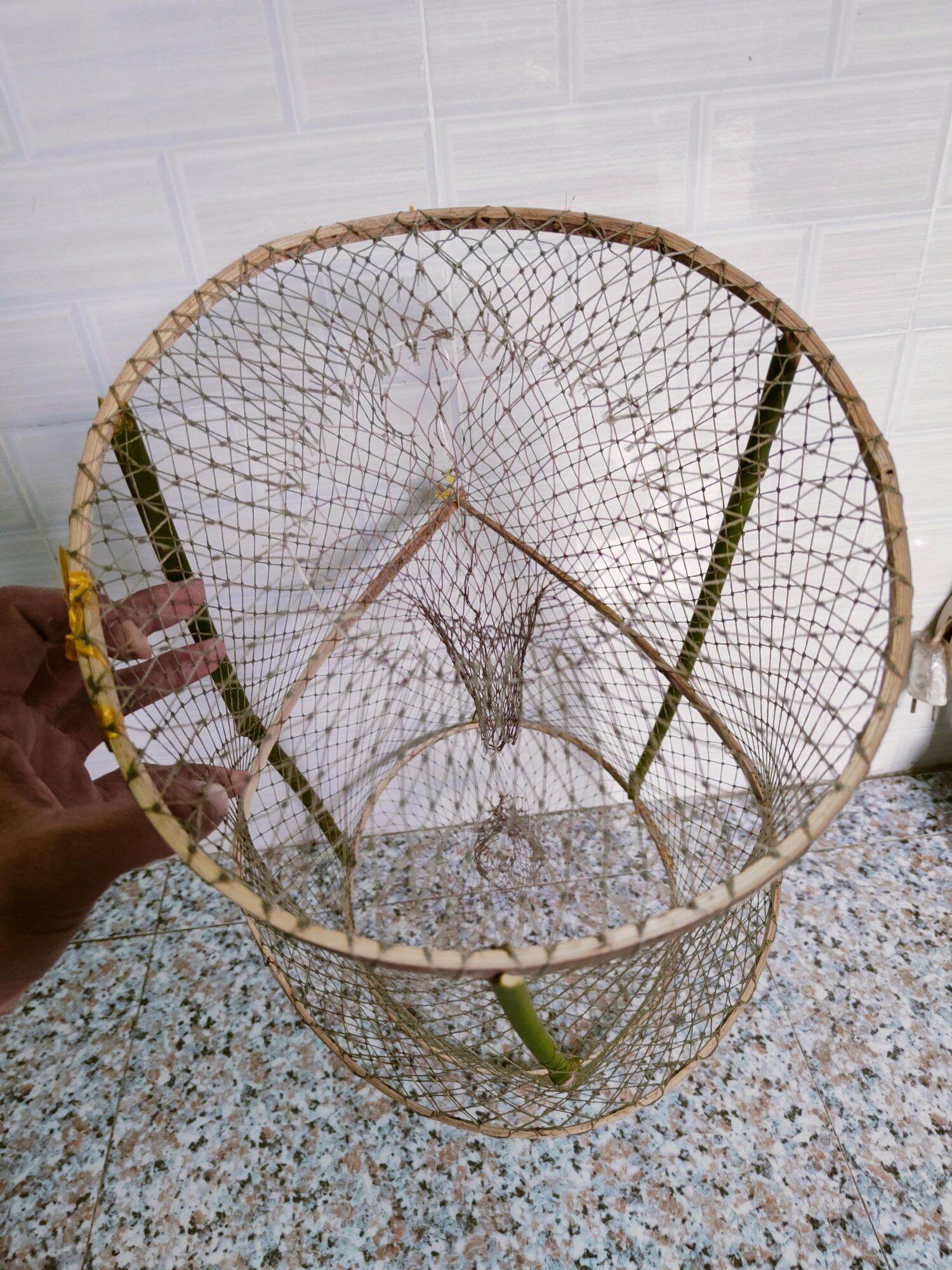 lợp cá lóc, combo 5 cái