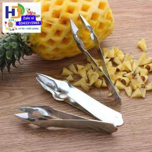 Dụng cụ lấy mắt khóm dứa