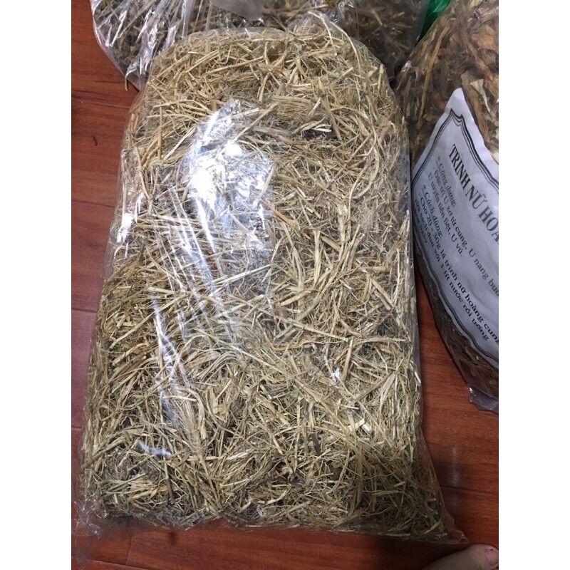 Bạch mao căn / rễ cỏ tranh 1kg