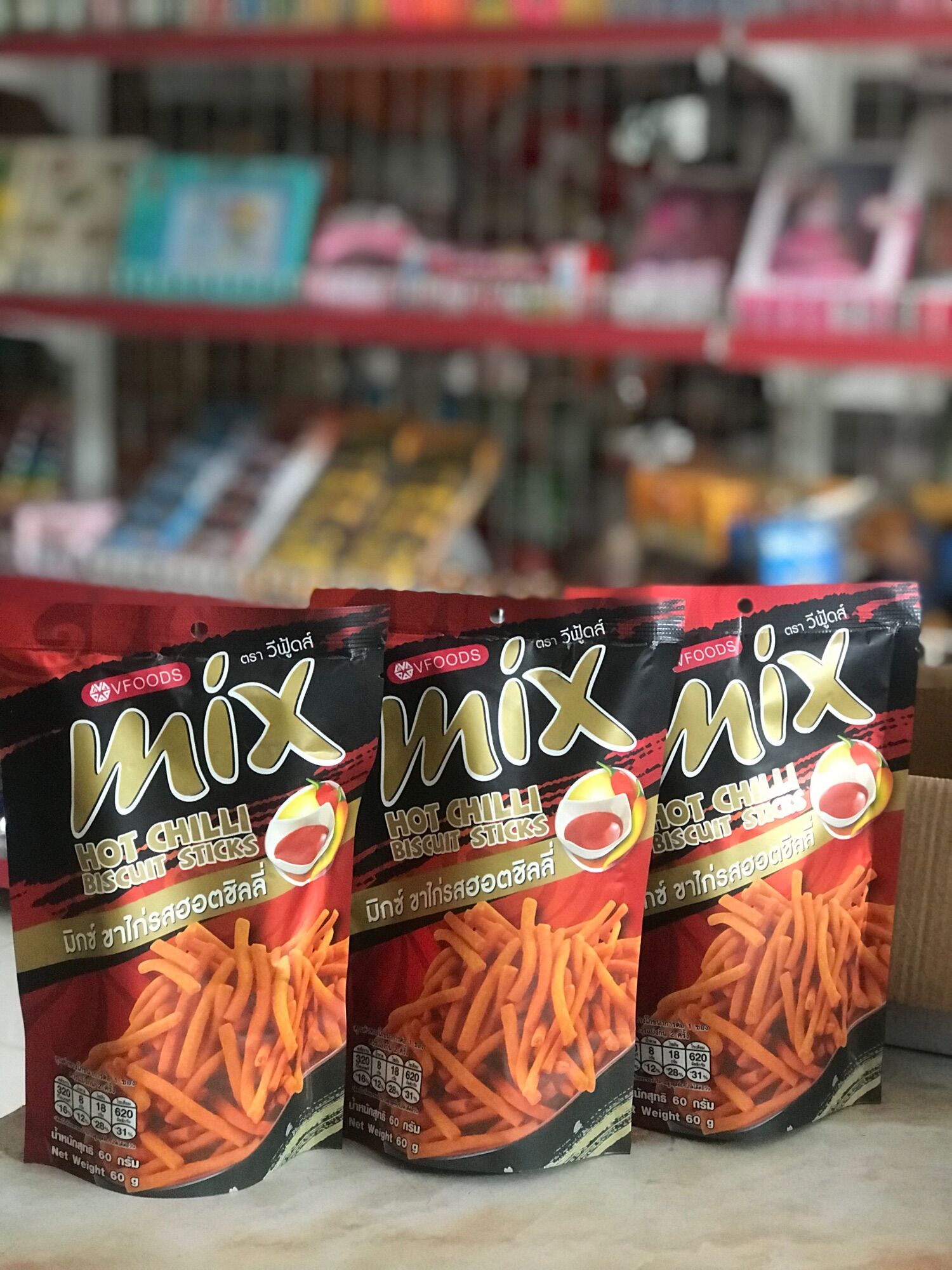 Bim mix thailand 60g