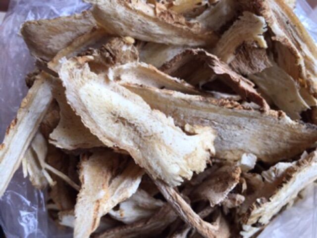 100gr đương quy phiến khô thái lát hàng đẹp
