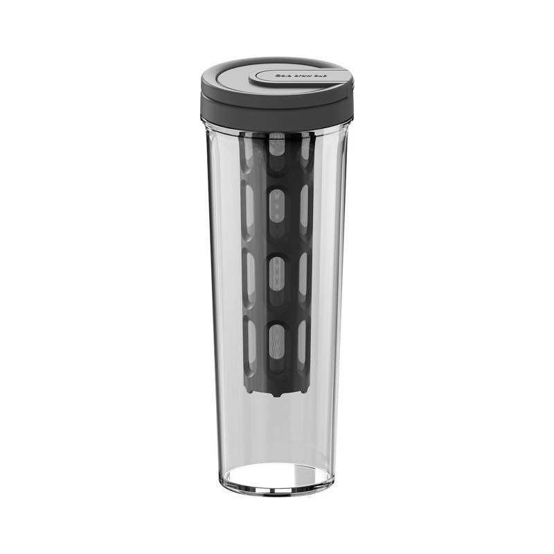 (Sẵn hàng)  Bình pha cafe cold brew, bình ủ trà, cafe dung tích 1L