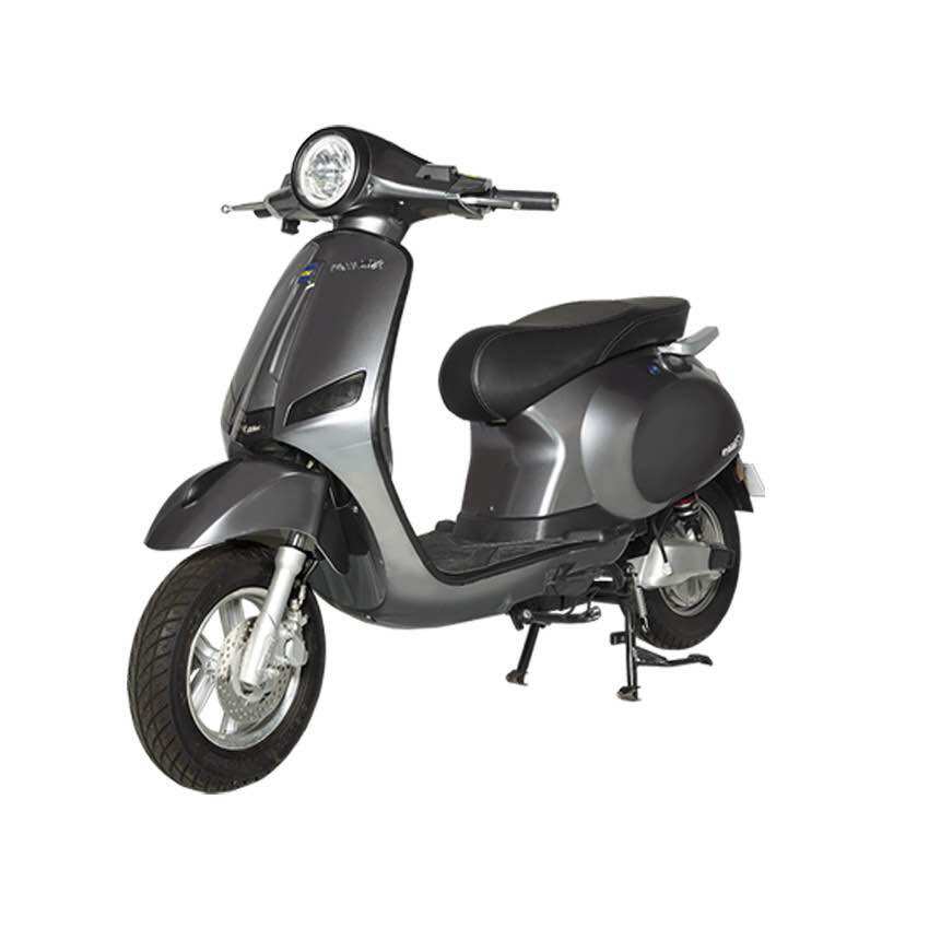 XE MÁY ĐIỆN DK ROMA SX