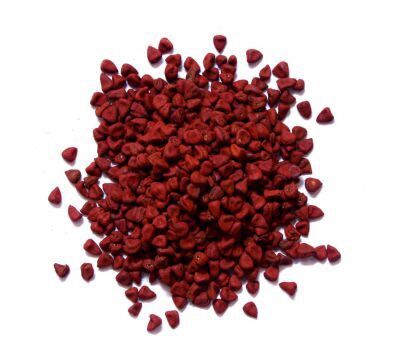 Annatto Seed - Hạt Màu Điều 500g