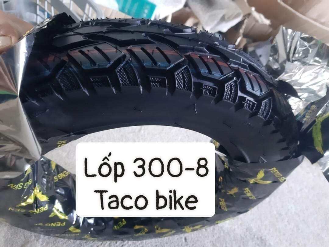 Lốp 300_8 Đẹp
