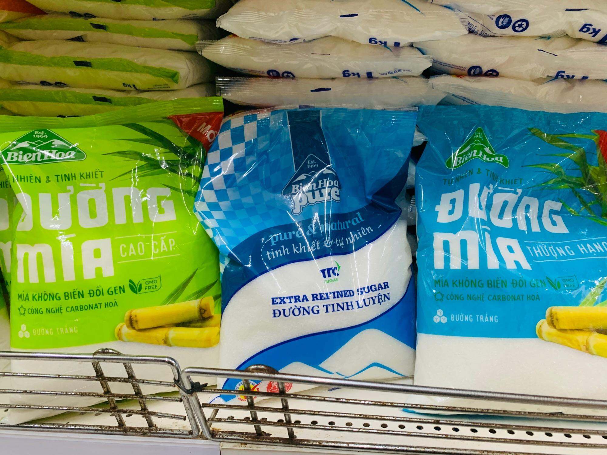 Đường Biên Hoà 1Kg